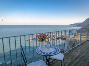 Oceanside Penthouse